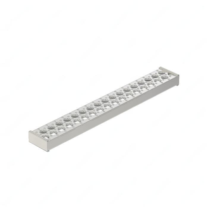 A04-27678-090 STEP-WST,5 INCH WIDE,900MM