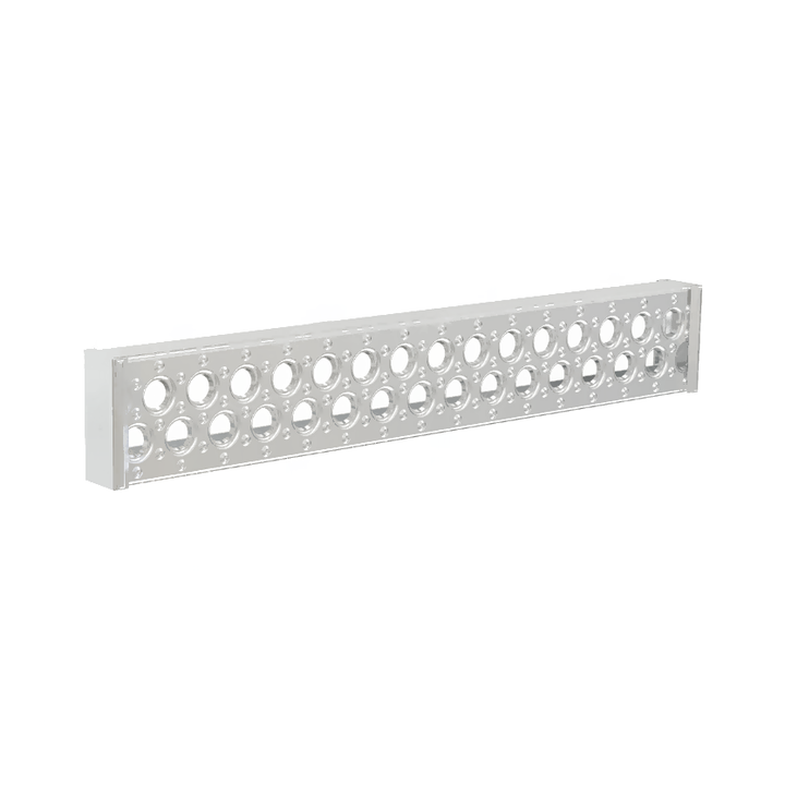 A04-27679-080 STEP-WST,5 INCH WIDE,POLISHED,800MM