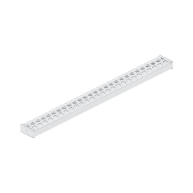 A04-27679-135 STEP-WST,5 INCH WIDE,POLISHED,1350MM