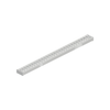 A04-27679-145 STEP-WST,5 INCH WIDE,POLISHED,1450MM