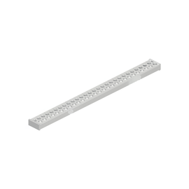 A04-27679-145 STEP-WST,5 INCH WIDE,POLISHED,1450MM