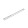 A04-27679-150 STEP-WST,5 INCH WIDE,POLISHED,1500MM