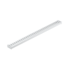 A04-27679-165 STEP-WST,5 INCH WIDE,POLISHED,1650MM