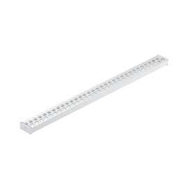 A04-27679-165 STEP-WST,5 INCH WIDE,POLISHED,1650MM