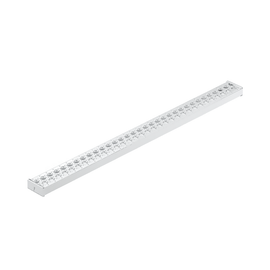 A04-27679-166 STEP-WST,5 INCH WIDE,POL,1660MM