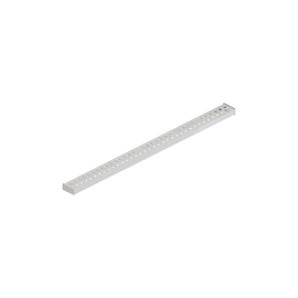 A04-27679-181 STEP-TANK COVER,WST,5 INCH WIDE,POLISHED