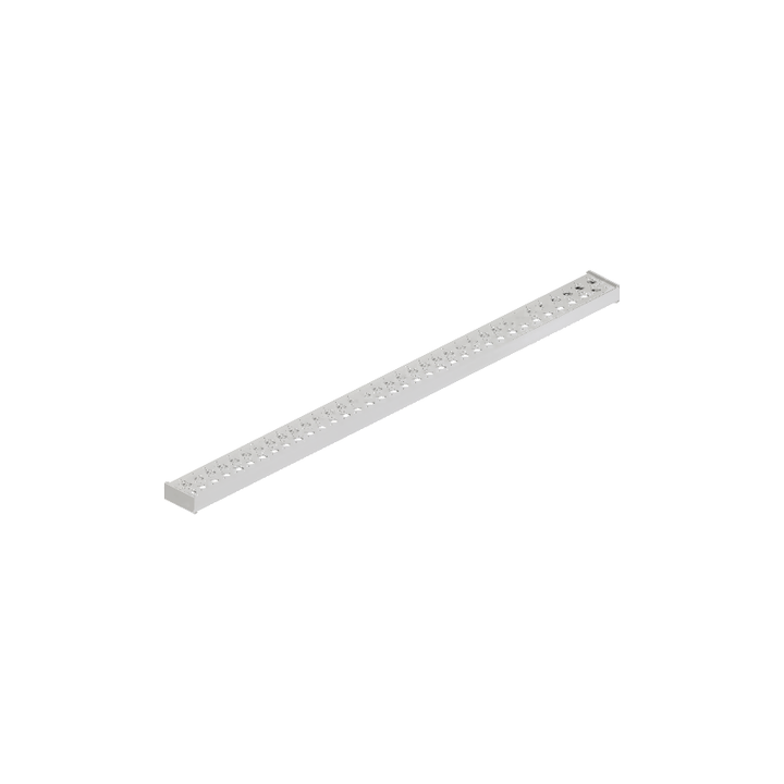 A04-27679-181 STEP-TANK COVER,WST,5 INCH WIDE,POLISHED
