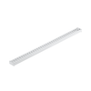 A04-27679-190 STEP-WST,5 INCH WIDE,POLISHED,1900MM