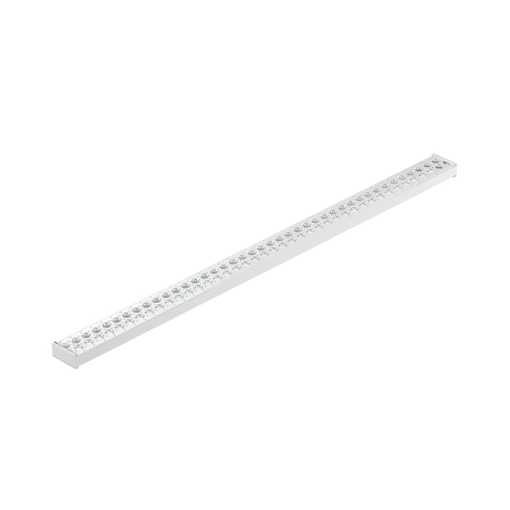 A04-27679-209 STEP-WST,5 INCH WIDE,POLISHED,2090MM