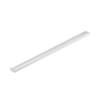 A04-27679-211 STEP-WST,5 INCH WIDE,POLISHED,