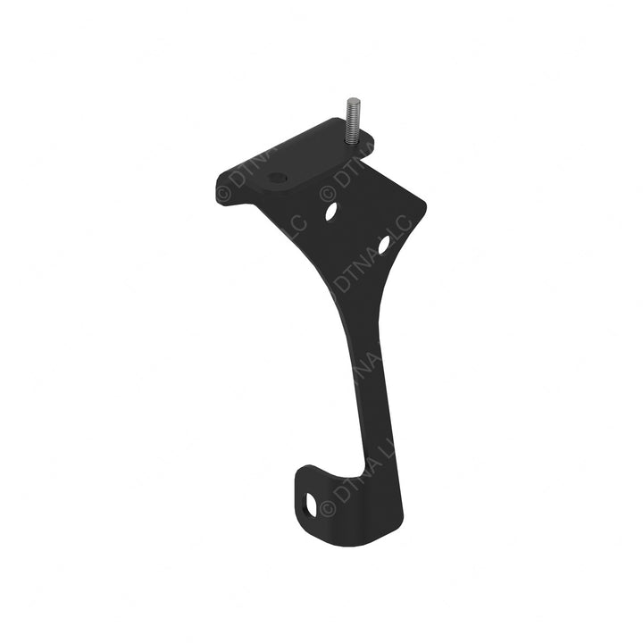 A04-27823-000 BRACKET-EXHAUSE PIPE,SUPPORT,DD13,3.5 DE