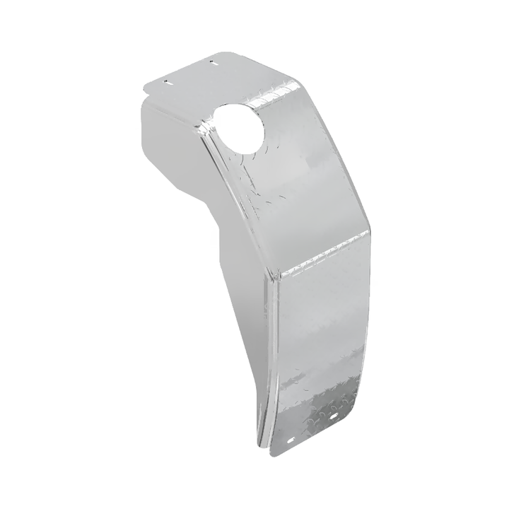 A04-27868-004 COVER-13GAL,LH STANDARD