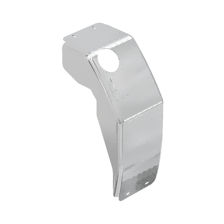 A04-27868-009 COVER-13GAL,SHORT FILL,POLISHED