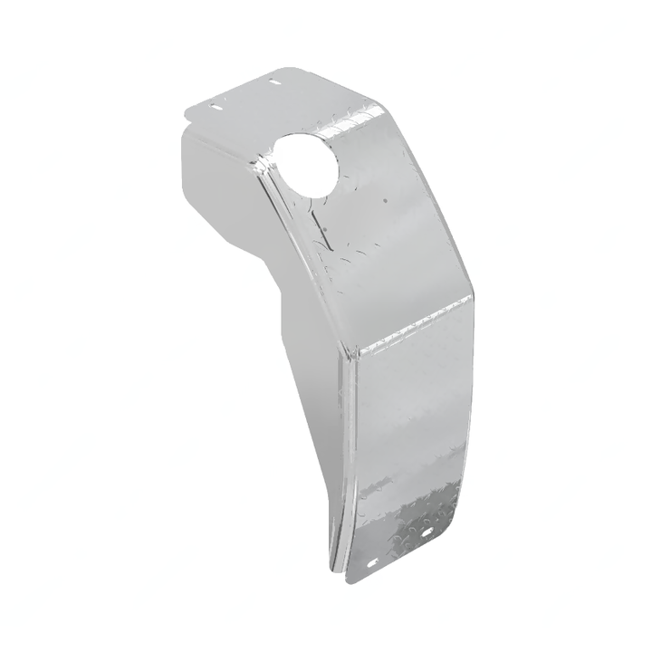 A04-27868-010 COVER-13GAL,LH STD