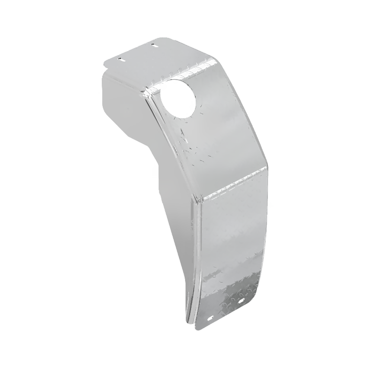 A04-27868-015 COVER-13GAL,SHORT FILL,POL