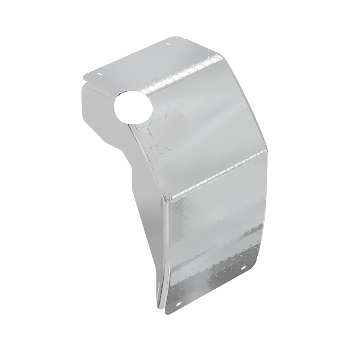 A04-27869-007 COVER-23GAL,LH ANG