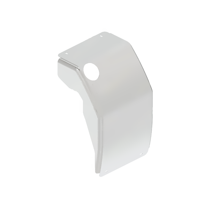 A04-27869-008 COVER-23GAL,LH SHORT FILL