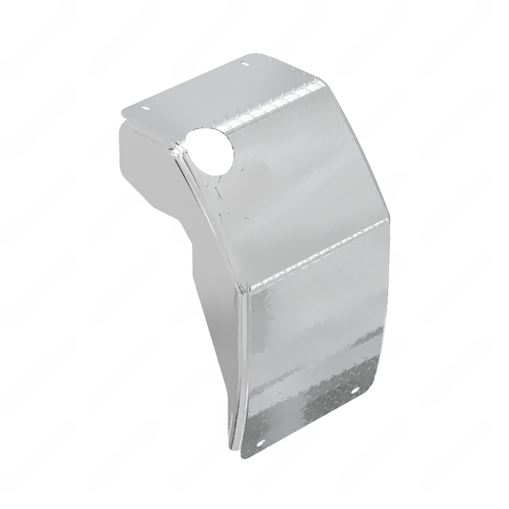 A04-27869-012 COVER-23 GAL,LH STD