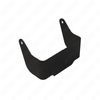 A04-27870-002 BRACKET-DEF COVER,13GAL