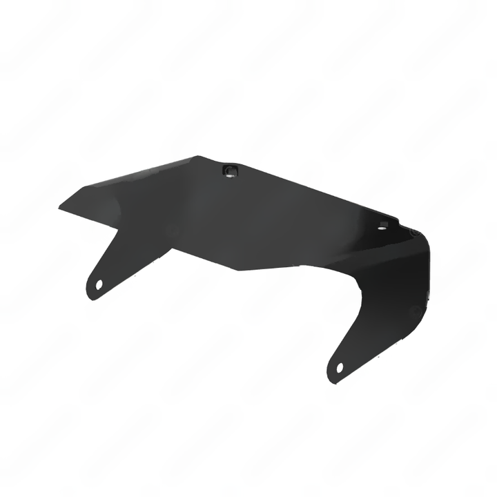 A04-27871-006 BRKT,DEF CVR SUPT,23G,EXT