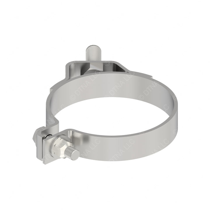 A04-28055-000 CLAMP-PIPE,4IN