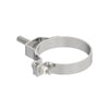 A04-28055-001 CLAMP ASY-EXHAUST PIPE,4 INCH