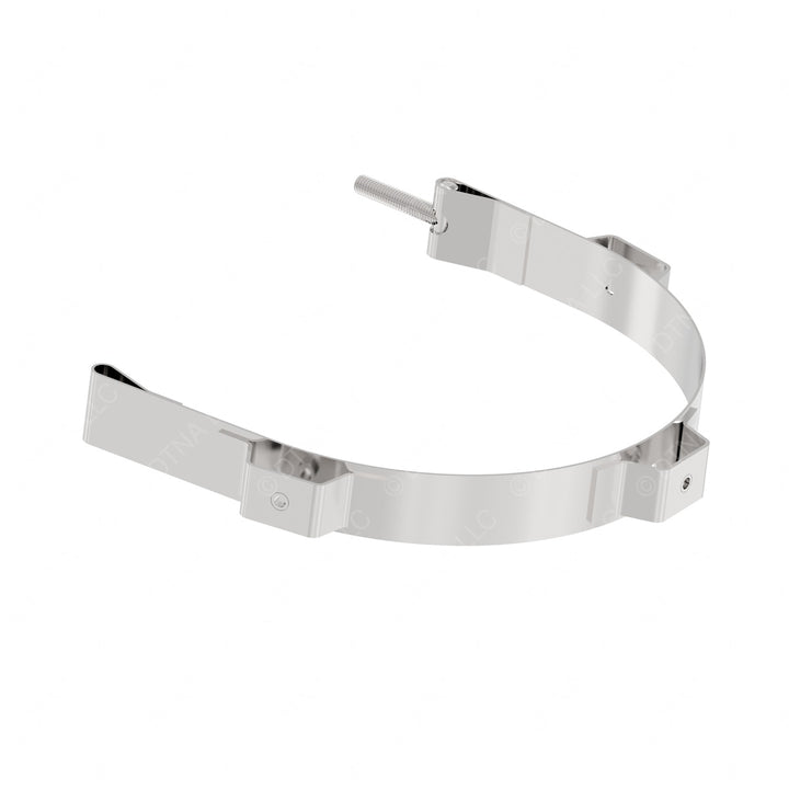 A04-28697-000 BAND-MUFFLER MOUNTING,DD15,ADR80/03