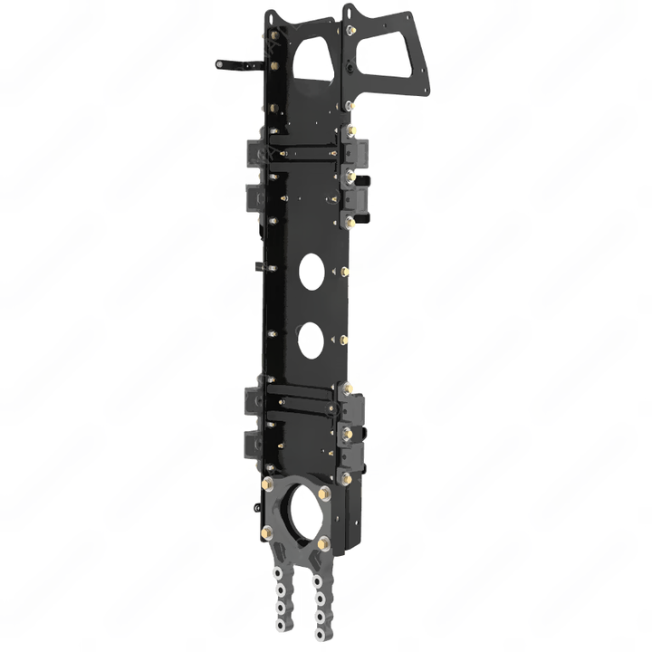 A04-29650-002 SUPPORT-MUFFLER,STANCHION,AFTERTREATMENT
