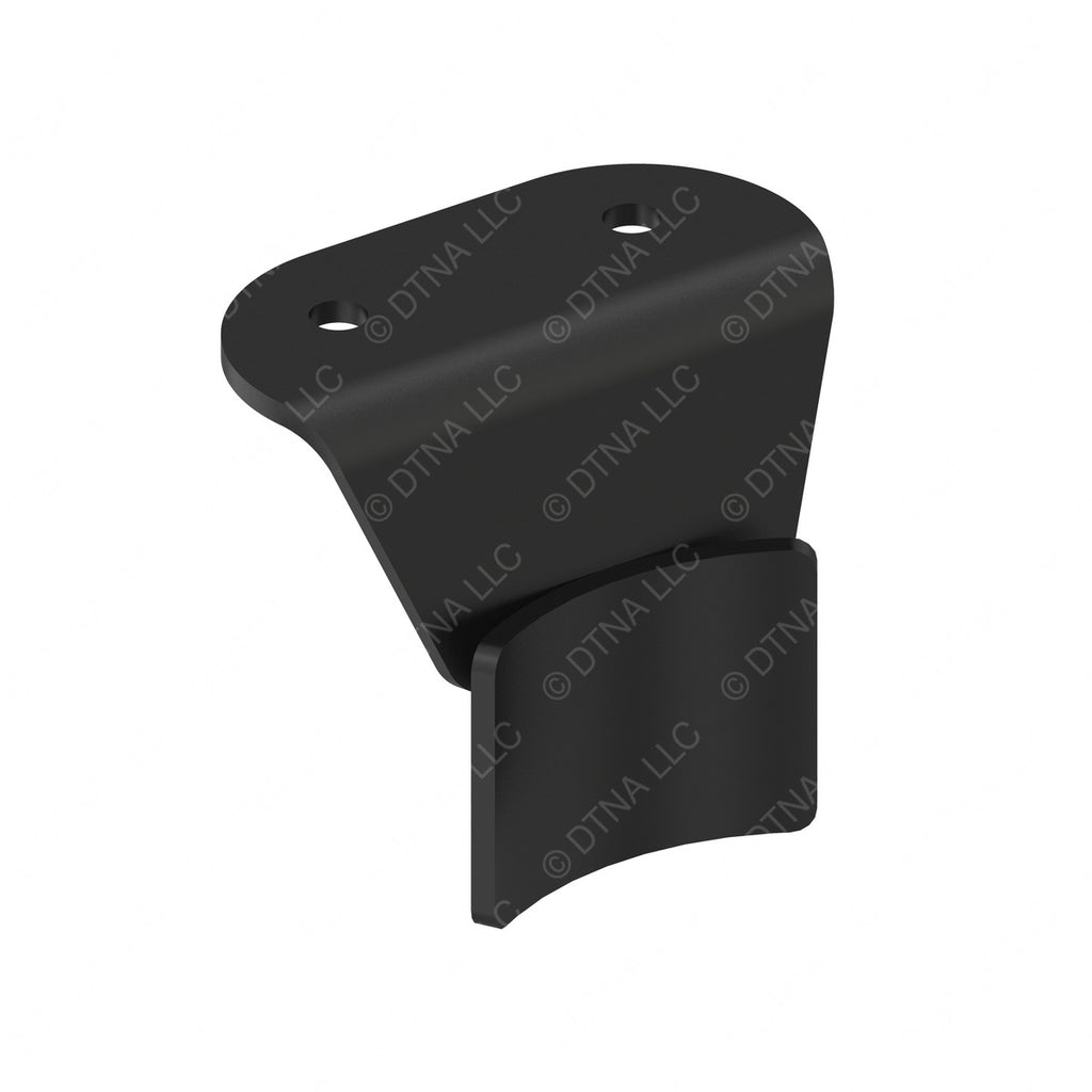 A04-29728-000 BRACKET-EXHAUST PIPE,4700,B-PILLAR UPPER