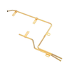 A04-29747-000 TUBE-ASSY, COOLANT, ISX 11.9