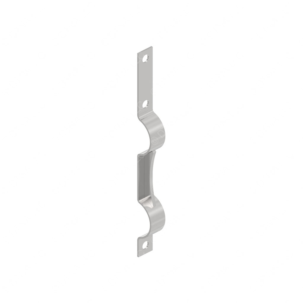 A04-29886-000 CLAMP-2 PIPE,EXHAUST,2.5 INCH