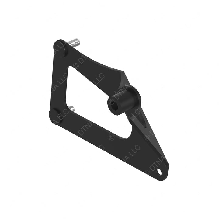 A04-30007-000 BRACKET-PIPE SUPPORT