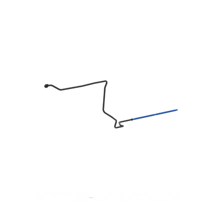 A04-30465-451 TUBE-COOLANT DD13 RETURN,P3,113