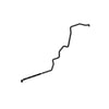 A04-30467-452 TUBE-COOLANT DD13 SUPPLY