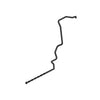 A04-30467-470 TUBE-COOLANT DD13 SUPPLY