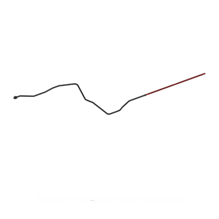 A04-30468-435 TUBE-COOLANT DD15 RETURN