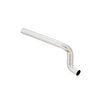 A04-30565-000 PIPE-EXHAUST,1C1,ISX,DAYCAB