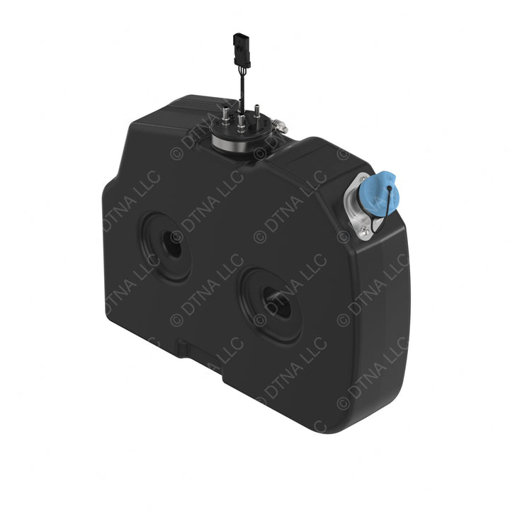 A04-30816-008 TANK-DEF,6 GAL,DDC,ANALOG,MAG