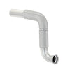 A04-30827-001 PIPE-EXHAUST,CAT IN,P3,ISX12-G,ALLISON