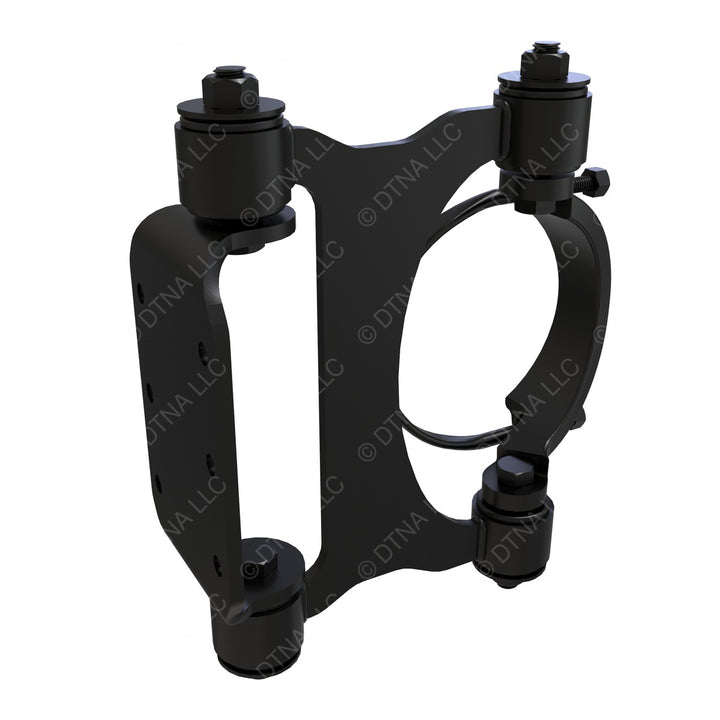 A04-31118-000 CLAMP-MOUNTING BRACKET,MUFFLER,CFM,UPR
