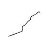 A04-31291-445 TUBE ASSY-COOLANT DD13 SUPPLY