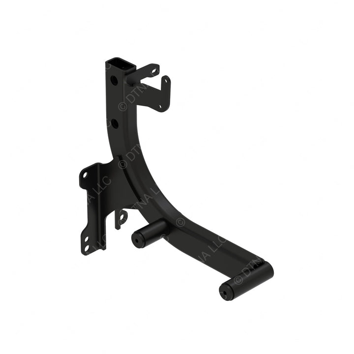 A04-31498-005 BRACKET-DEF TANK,6GAL