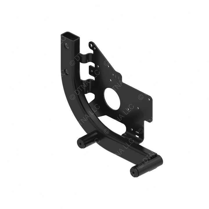 A04-31498-006 BRACKET-DEF TANK,6GAL