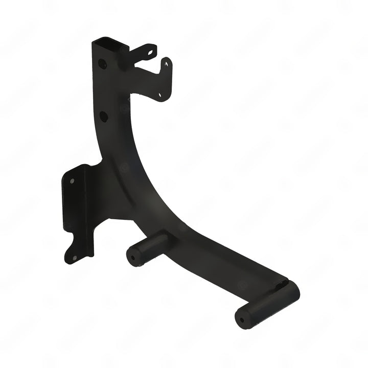 A04-31498-007 BRACKET-DEF TANK,6GAL