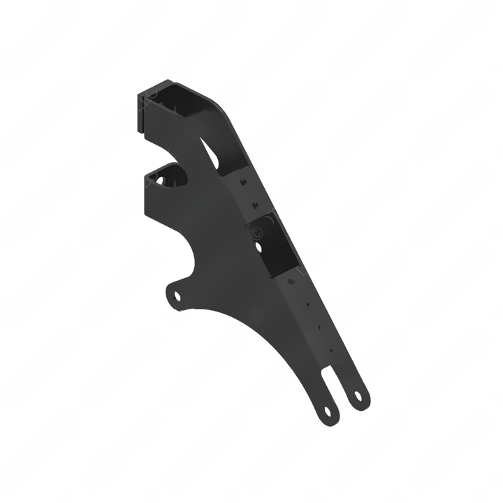 A04-31851-000 BRACKET-ATS MOUNTING,ISX