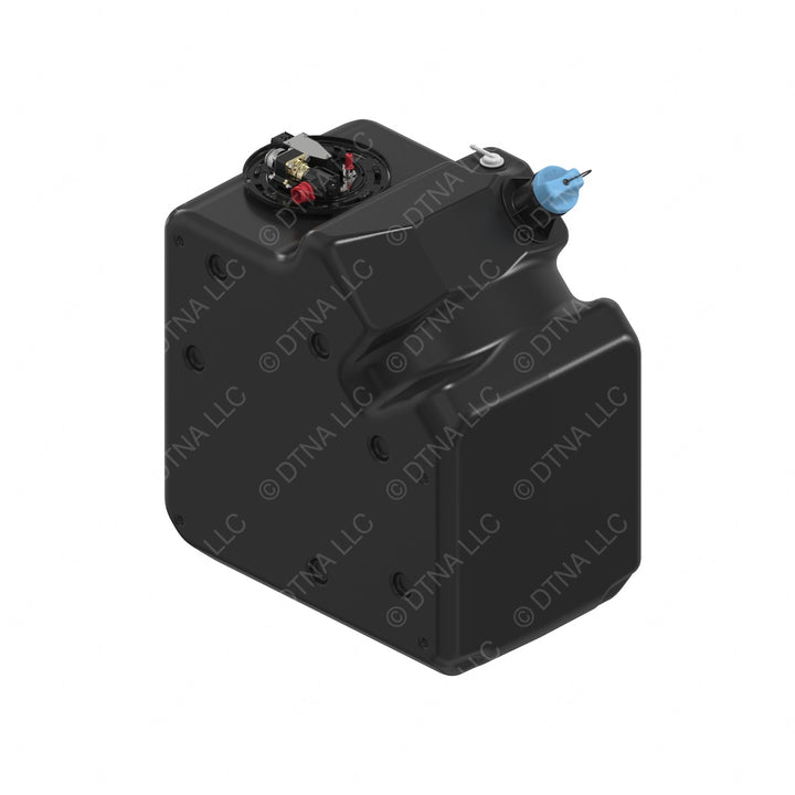 A04-31890-003 TANK-DEF,23G,HDEP,RH ANG,ANALO