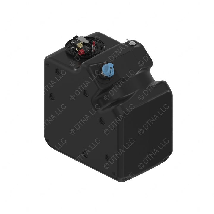 A04-31890-008 TANK-DEF,23G,HDEP,LH,SHT HIGH,