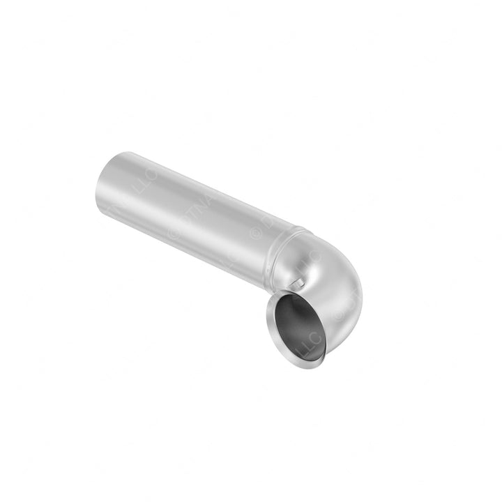 A04-32018-000 PIPE-ASSY,ATS OUT,DD,RSD