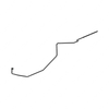 A04-32189-437 TUBE-CLNT ISX15 RTRN 2021