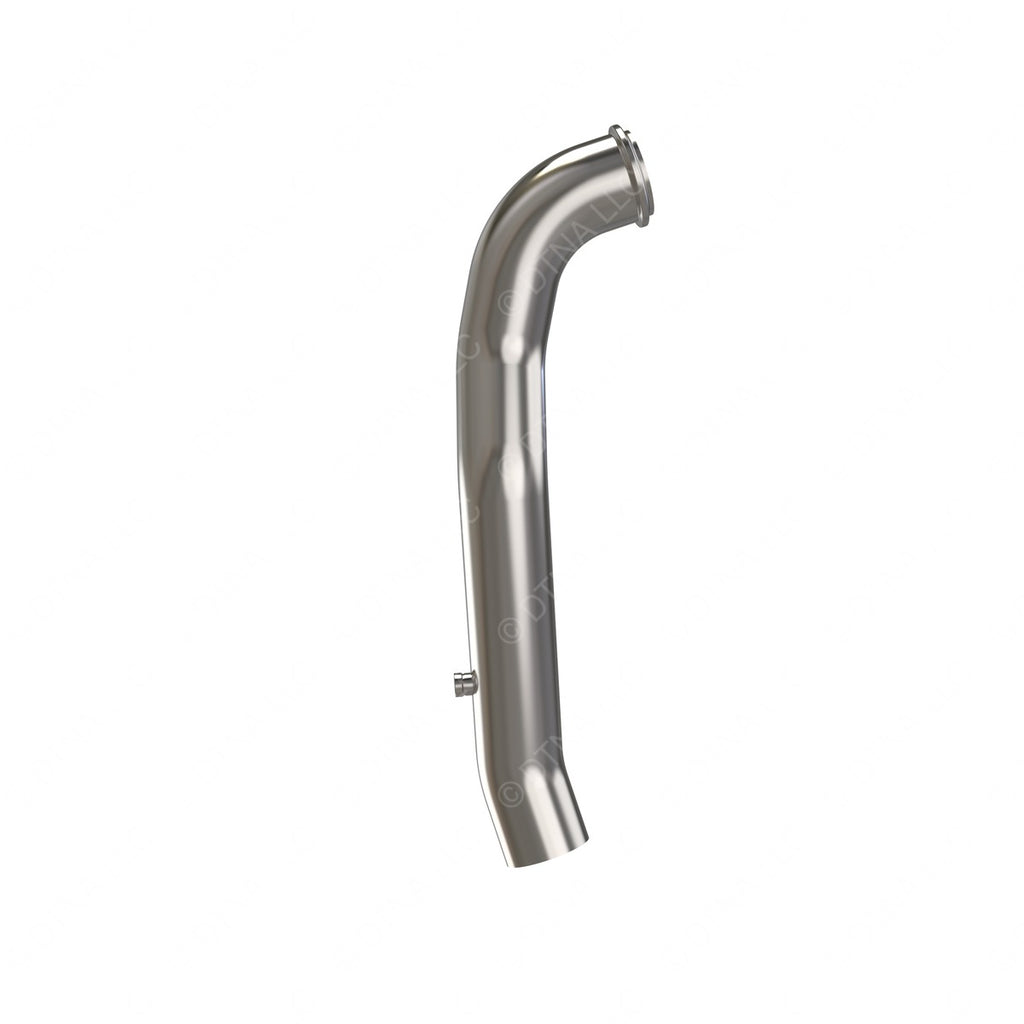 A04-32207-000 PIPE-EXHAUST,WST,RHD,ISXE5,HZ SCR